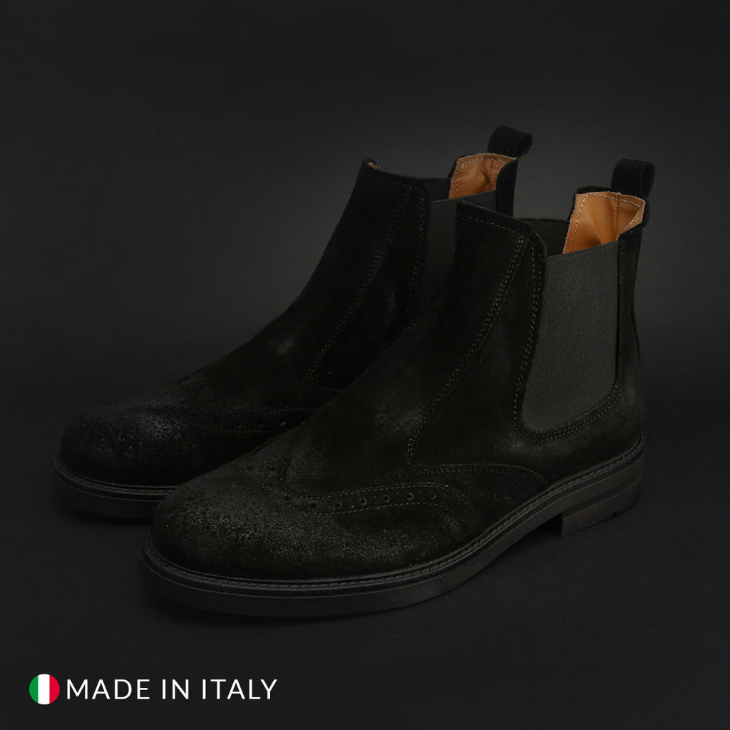 Duca di Morrone - 101_CAMOSCIO