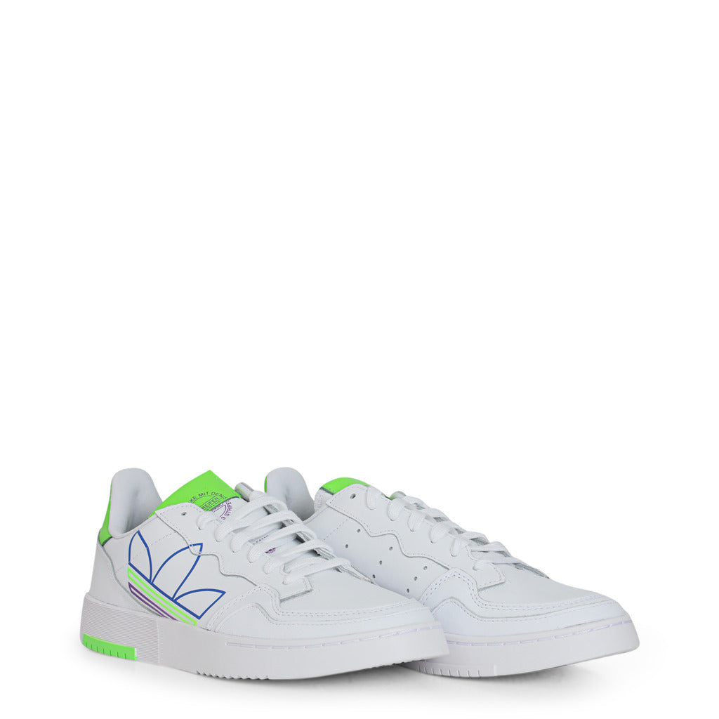Adidas - Supercourt
