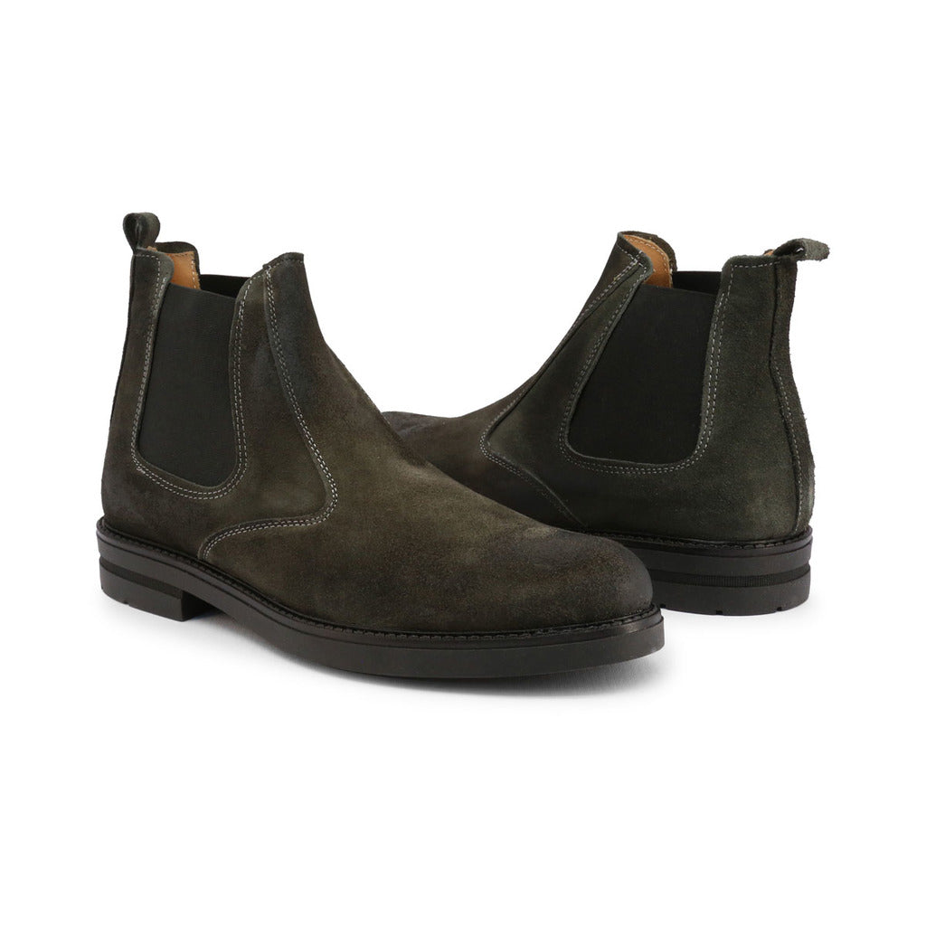 Duca di Morrone - 100_CAMOSCIO