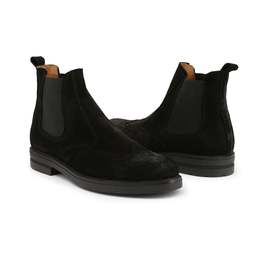 Duca di Morrone - 101_CAMOSCIO