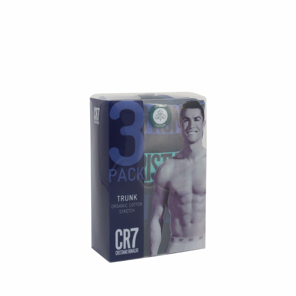 CR7 Cristiano Ronaldo - 8231-49_TRIPACK