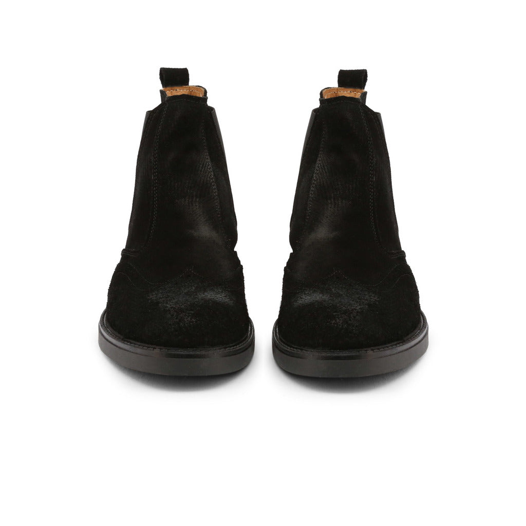 Duca di Morrone - 101_CAMOSCIO