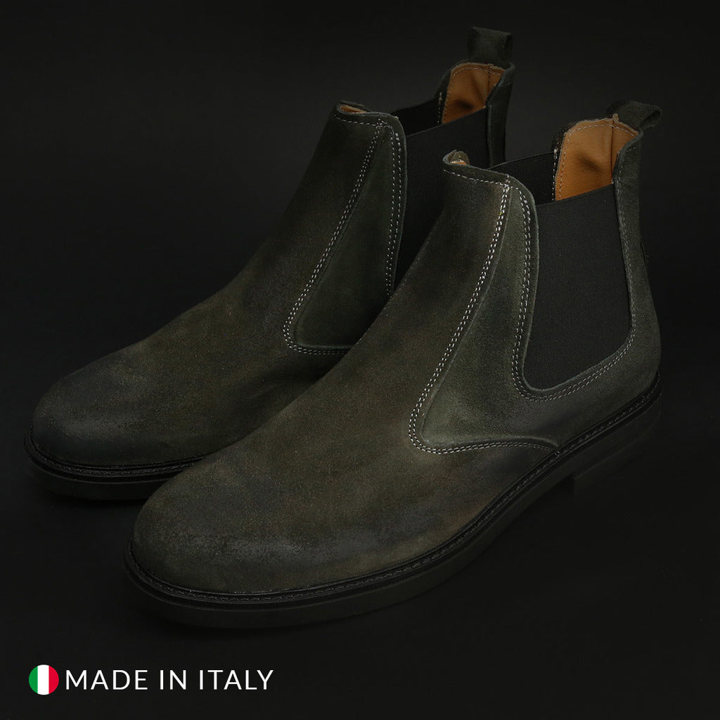 Duca di Morrone - 100_CAMOSCIO