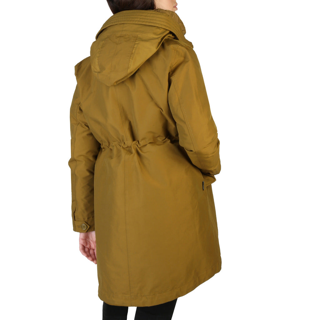 Woolrich - LONG-3IN1-PARKA-496