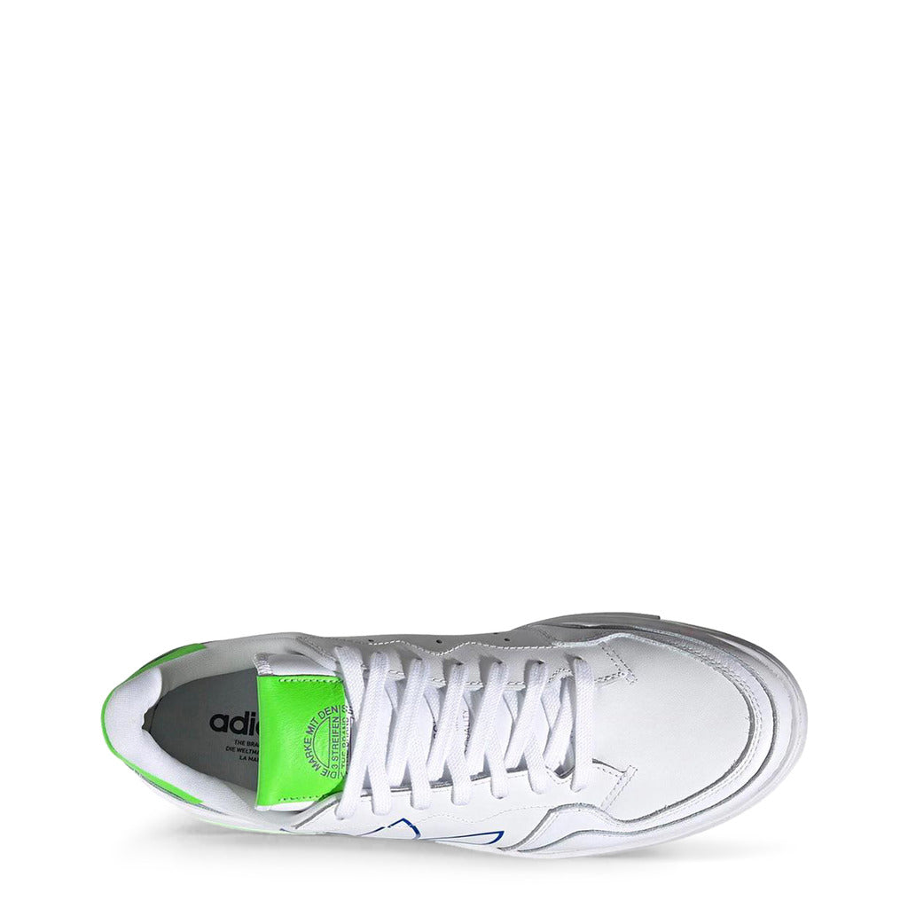 Adidas - Supercourt