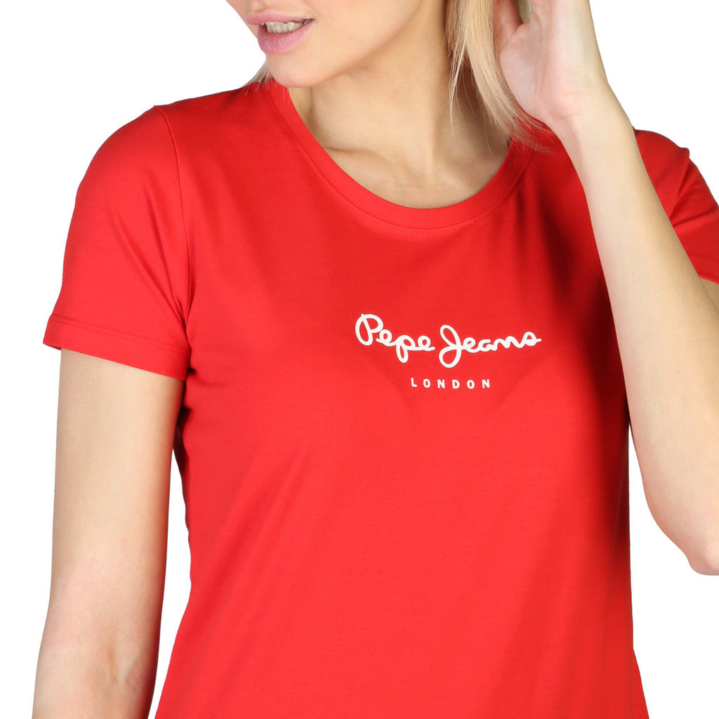 Pepe Jeans - NEW-VIRGINIA_PL505202