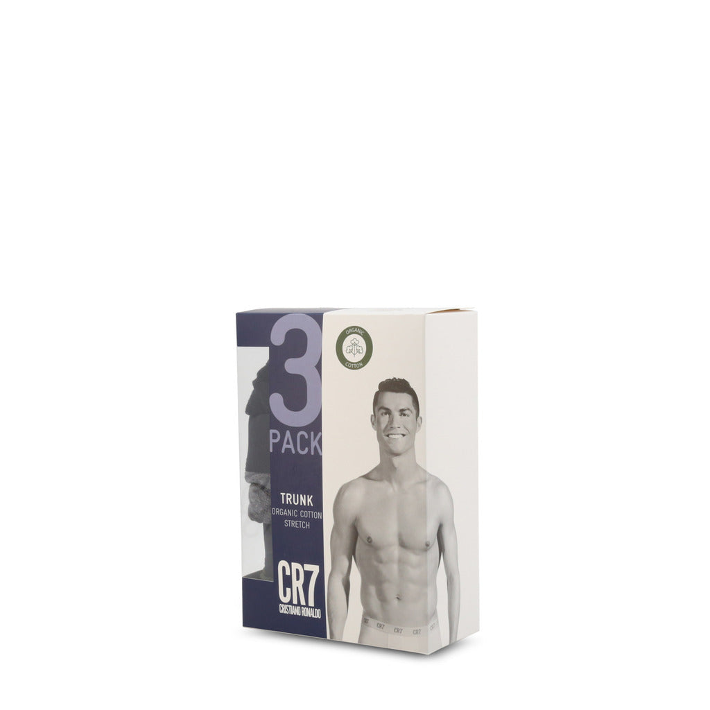 CR7 Cristiano Ronaldo - 8110-49_TRIPACK